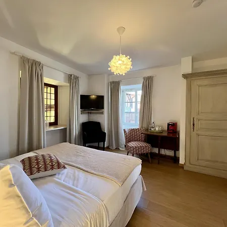 Le Hameau d'Eguisheim - Chambres d'hôtes&Gîtes-3